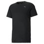 Camiseta Puma Manga Curta Performance Masculina 521179-01