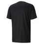 Camiseta Puma Manga Curta Performance Masculina 521179-01