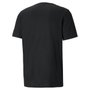 Camiseta Puma Performance Cat Masculina 520315-01