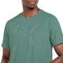 Camiseta Puma Performance Cat Masculina 520491-50