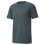 Camiseta Puma Performance Cat Masculina 520491-42