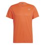 Camiseta Adidas Manga Curta Run It Masculina H34536