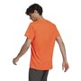 Camiseta Adidas Manga Curta Run It Masculina H34536