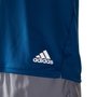 Camiseta Adidas Run It Masculina HB7473