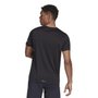 Camiseta Adidas Run It Masculina HB7470