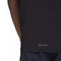 Camiseta Adidas Run It Masculina HB7470