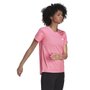 Camiseta Adidas Small Logo Feminina HE6751