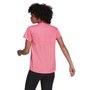Camiseta Adidas Small Logo Feminina HE6751