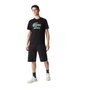 Camiseta Lacoste Logo Masculina TH641223-031