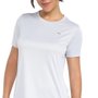 Camiseta Mizuno Energy Feminina 4146628-0001