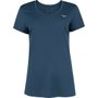 Camiseta Mizuno Nirvana Feminina 4146207-6593