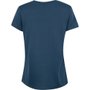 Camiseta Mizuno Nirvana Feminina 4146207-6593