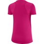 Camiseta Nike Run Dri-Fit Feminina 890353-615