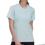 Camiseta Adidas Own the Run Feminina HL1481