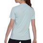 Camiseta Adidas Own the Run Feminina HL1481