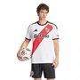 Camiseta M/C River Plate I 26/27 Masculino KB2050