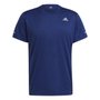 Camiseta Adidas Run It Masculina H34538