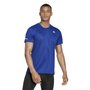 Camiseta Adidas Run It Masculina H34538