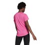 Camiseta Adidas Manga Curta Run IT Feminina GJ9918