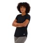 Camiseta New Balance Accelerate Feminina BWT11220BK