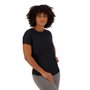 Camiseta New Balance Accelerate Feminina BWT11220BK