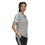 Camiseta Adidas Originals Classics 3-Stripes Feminina H33576