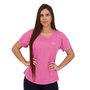 Camiseta Fila Basic Sports Feminina 1005122-2592