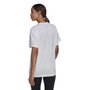 Camiseta Adidas Boyfriend Logo Feminina HE6741