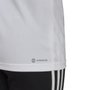Camiseta Adidas Boyfriend Logo Feminina HE6741