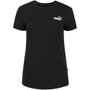 Camiseta Puma Essentials Small Logo Feminina 848845-01