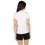 Camiseta Puma Essentials Small Logo Feminina 848845-02
