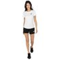 Camiseta Puma Essentials Small Logo Feminina 848845-02