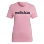 Camiseta Adidas Essentials Linear Feminina HD1681