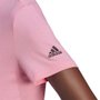Camiseta Adidas Essentials Linear Feminina HD1681
