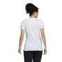 Camiseta Adidas Logo Feminina HH8997