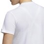 Camiseta Adidas Logo Feminina HH8997