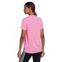 Camiseta Adidas Logo Designed 2 Move Feminina HE6726