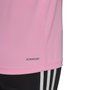 Camiseta Adidas Logo Designed 2 Move Feminina HE6726