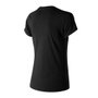 Camiseta New Balance Essentials Feminina BWT91546BASICBK