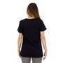 Camiseta New Balance Essentials Feminina BWT91546BASICBK