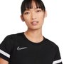 Camiseta Nike Dri-Fit Academy Feminina CV2627-010