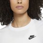 Camiseta Nike Sportswear Asbury Feminina DN2393-100