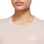 Camiseta Nike Sportswear Asbury Feminina DN2393-601