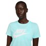 Camiseta Nike Sportswear Essential Feminina BV6169-482