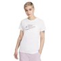 Camiseta Nike Sportswear Futura Feminina DJ1820-100