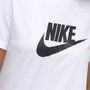 Camiseta Nike Sportswear Essential Feminina BV6169-100