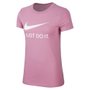 Camiseta Nike Sportswear Just do It Feminina CI1383-693