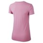 Camiseta Nike Sportswear Just do It Feminina CI1383-693