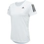 Camiseta Adidas Manga Curta Own The Run Feminina GJ9989
