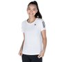 Camiseta Adidas Manga Curta Own The Run Feminina GJ9989